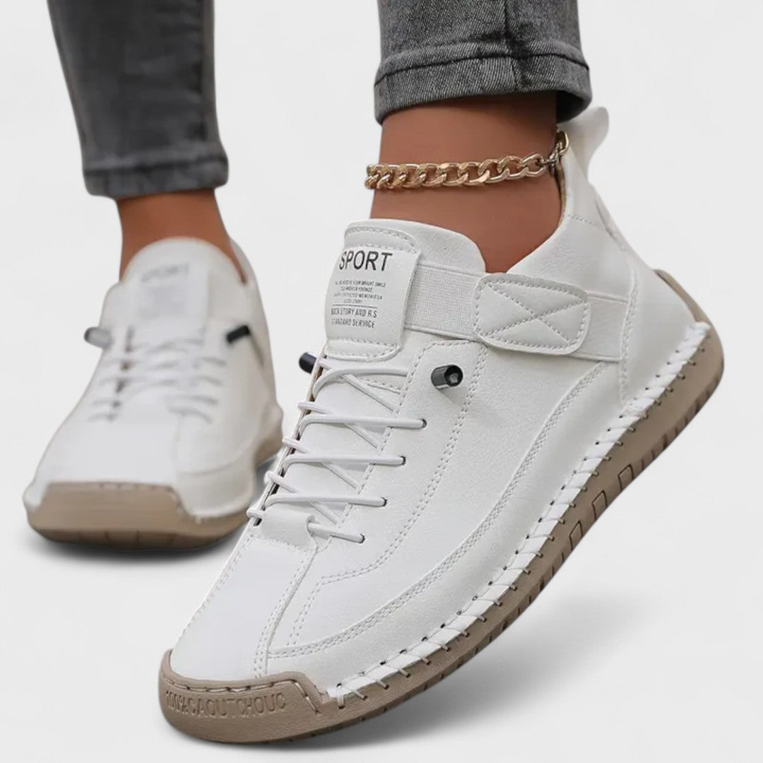 Solevia™ | Comfortable Orthopaedic Shoes