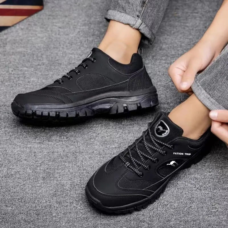 William I Orthopaedic Comfort Walkers
