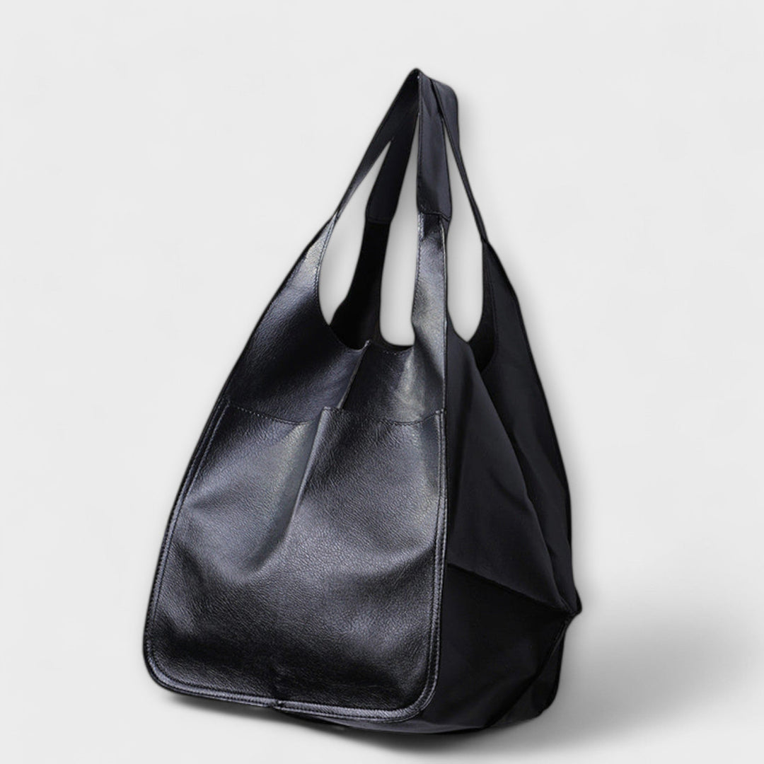 Henrietta | Oversized Weekender Bag