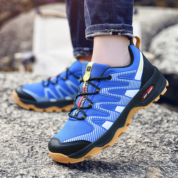 Simon | Orthopedic Support Shoe