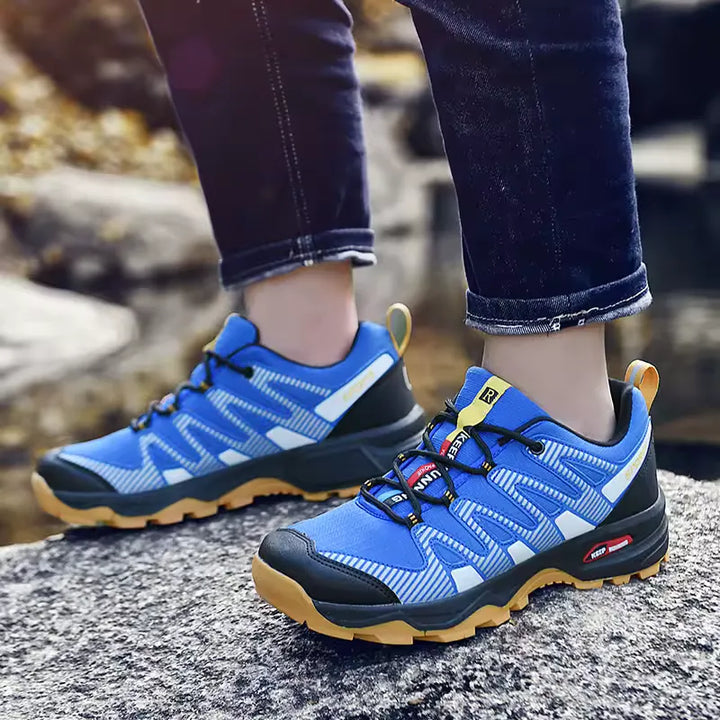 Simon | Orthopedic Support Shoe