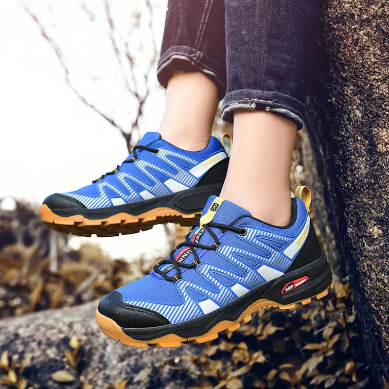 Simon | Orthopedic Support Shoe