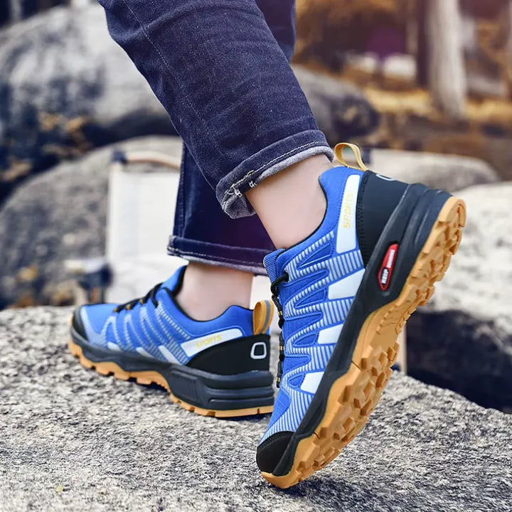 Simon | Orthopedic Support Shoe