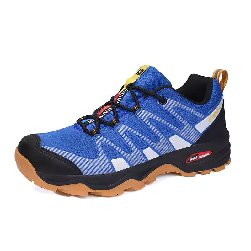Walkabout Comfort™ | Orthopedic Support Shoe