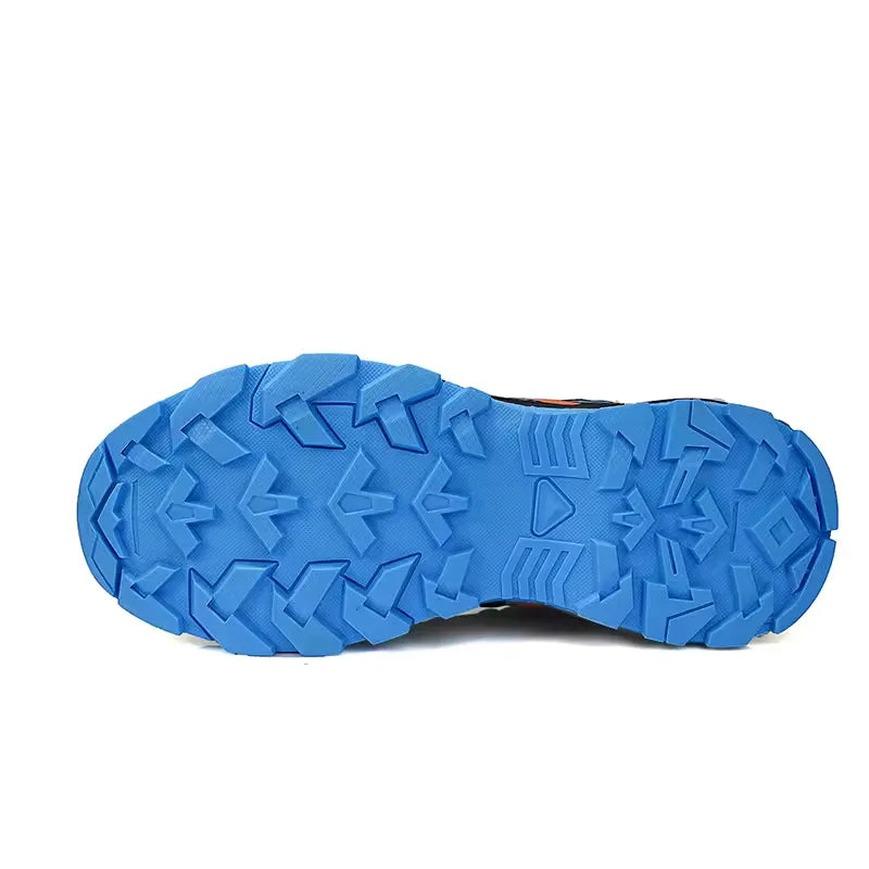 Simon | Orthopedic Support Shoe