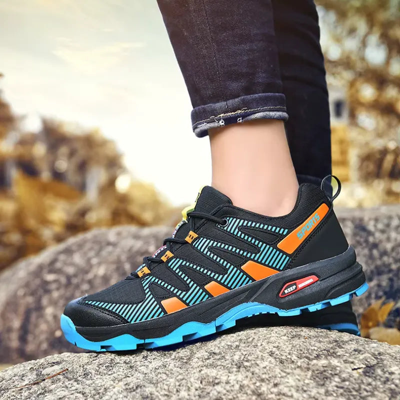 Simon | Orthopedic Support Shoe