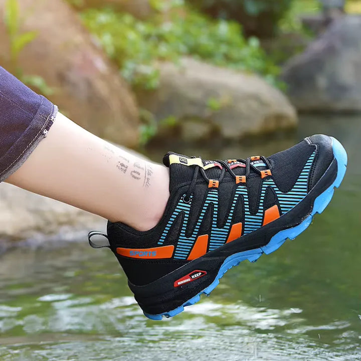 Simon | Orthopedic Support Shoe