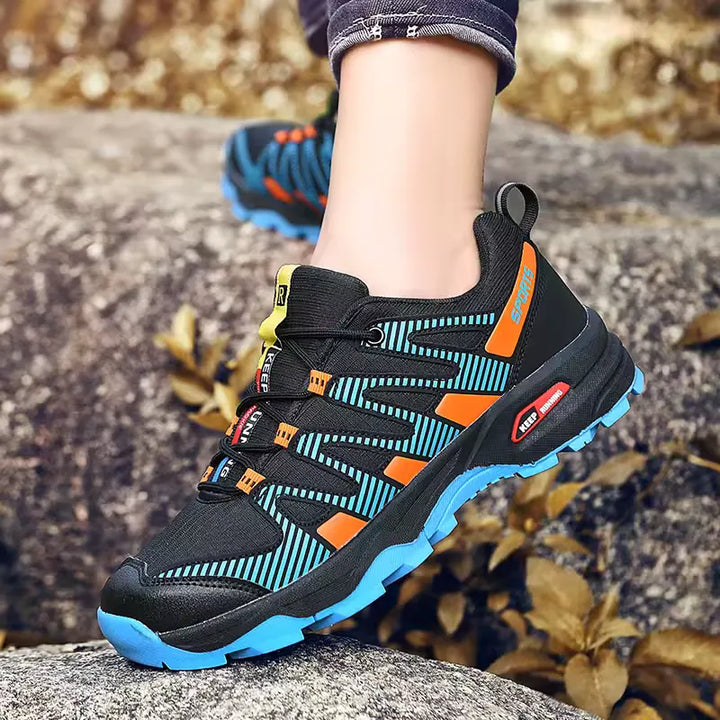 Simon | Orthopedic Support Shoe