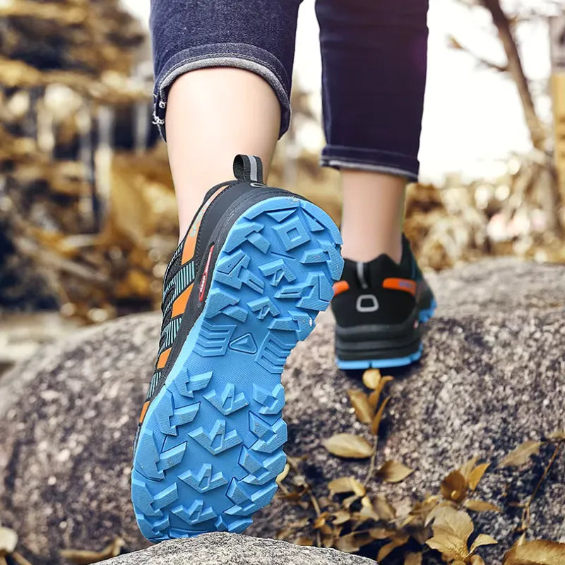 Simon | Orthopedic Support Shoe