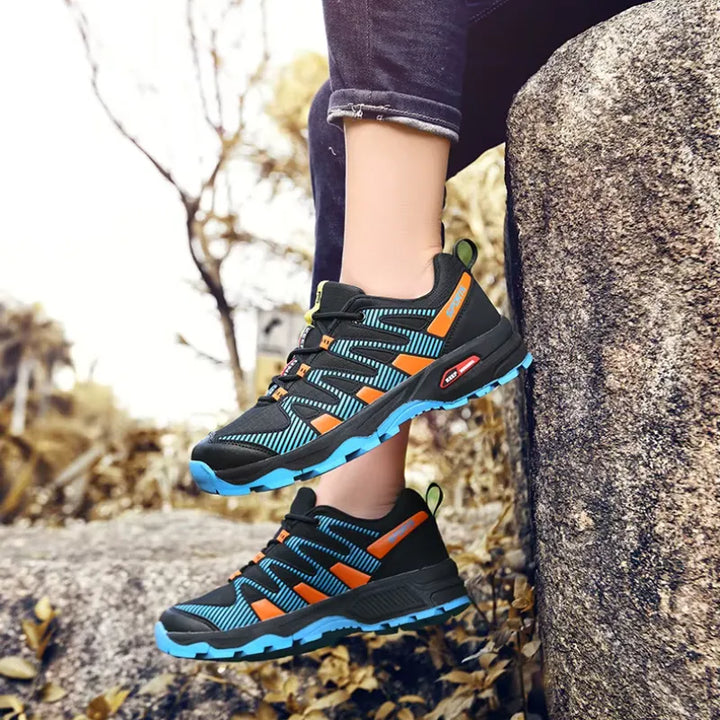 Simon | Orthopedic Support Shoe