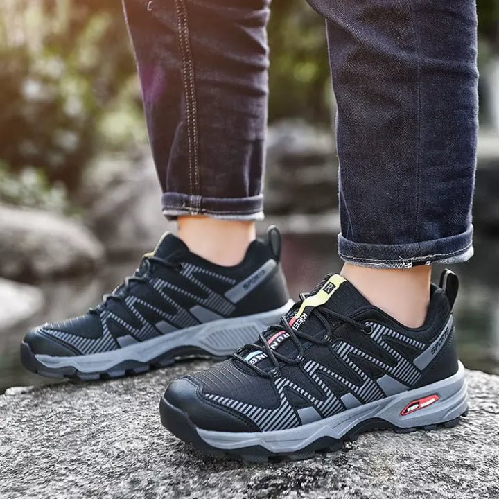 Simon | Orthopedic Support Shoe