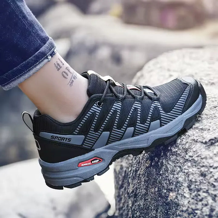Simon | Orthopedic Support Shoe