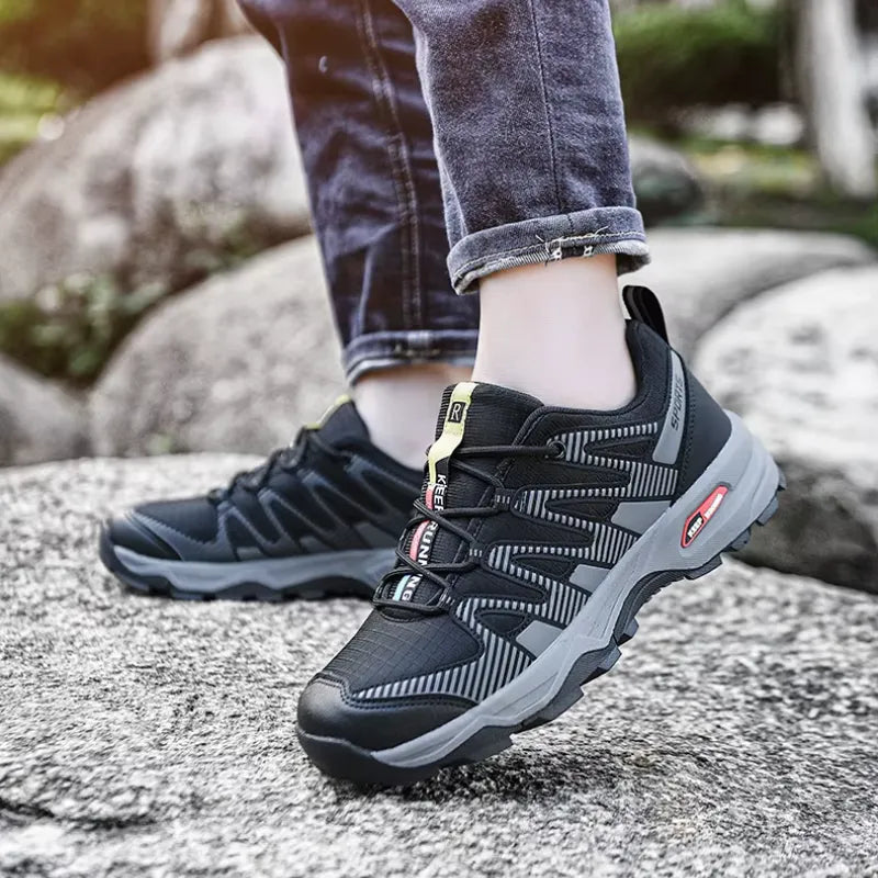 Simon | Orthopedic Support Shoe