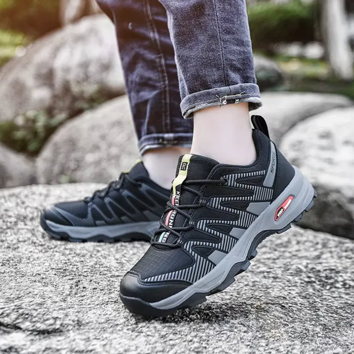 Simon | Orthopedic Support Shoe