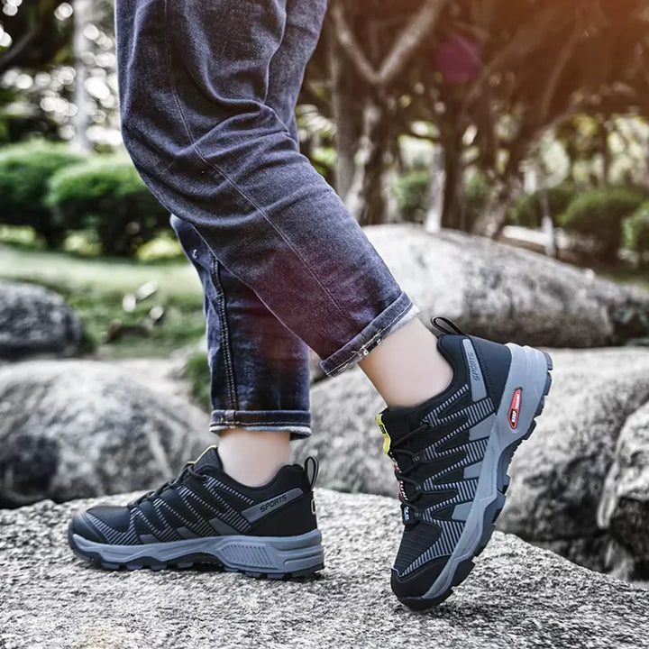 Simon | Orthopedic Support Shoe