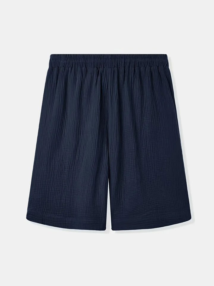 Matt I Loose fit Shorts With Pockets