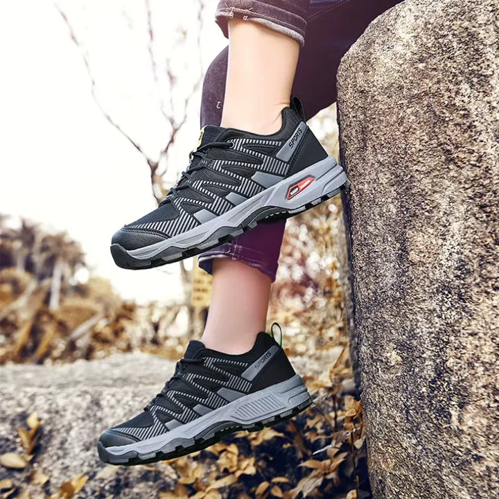 Simon | Orthopedic Support Shoe