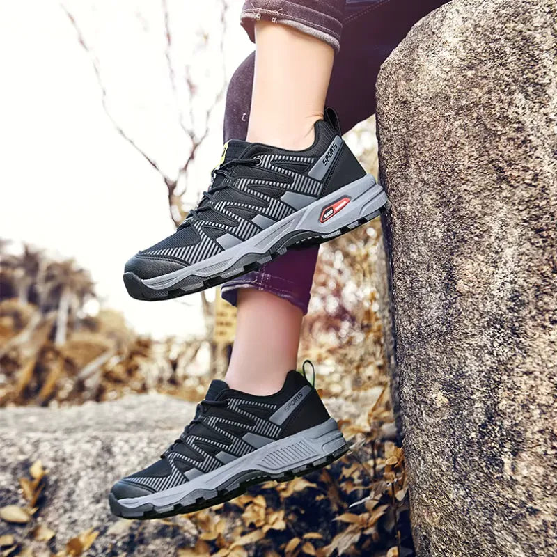 Walkabout Comfort™ | Orthopedic Support Shoe