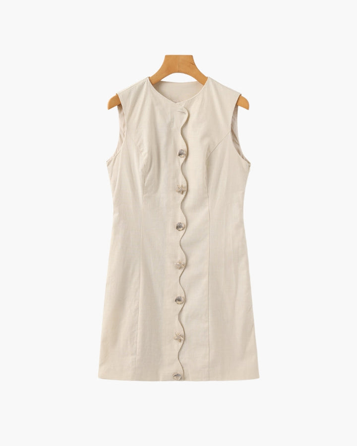 Tahlia Dress