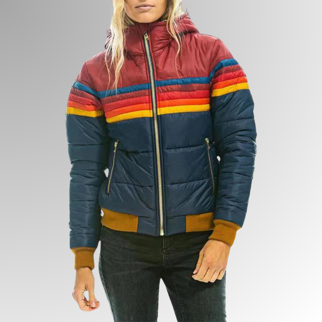 Leonora | Waterproof Rain Coat