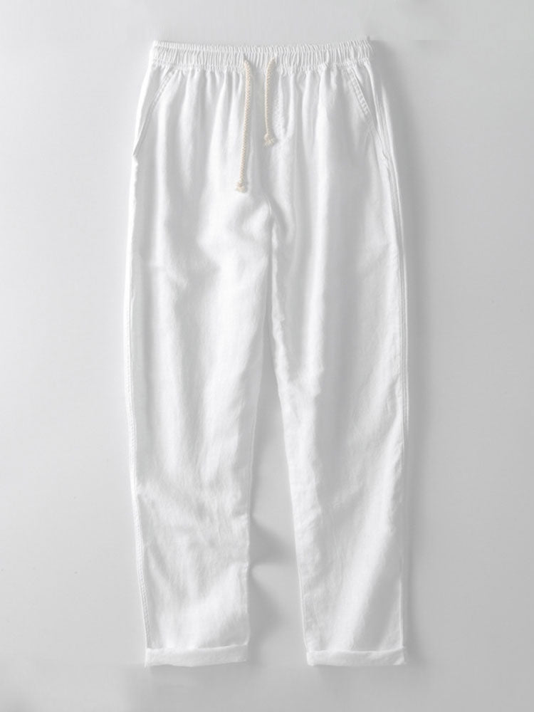 David I Short Sleeved Set