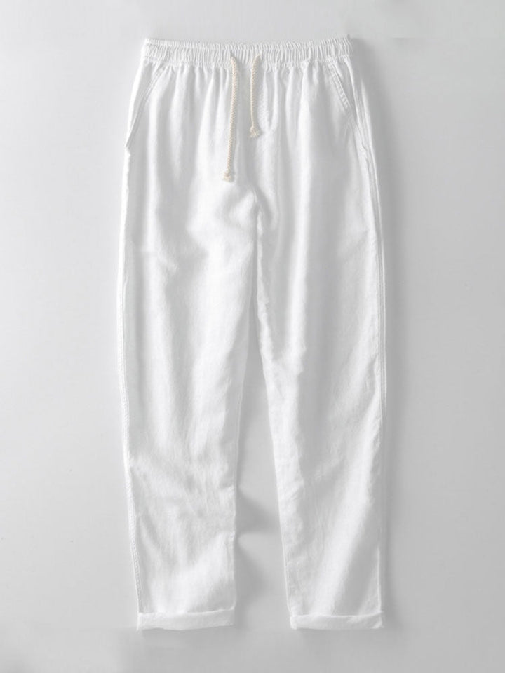 David I Short Sleeved Set