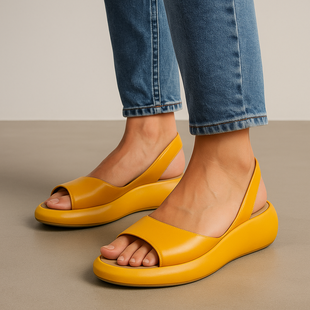 Lena | Non-Slip Sandals Easygoing Style