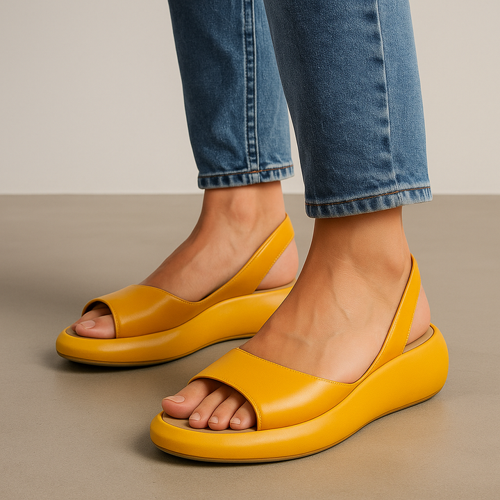 Lena | Non-Slip Sandals Easygoing Style