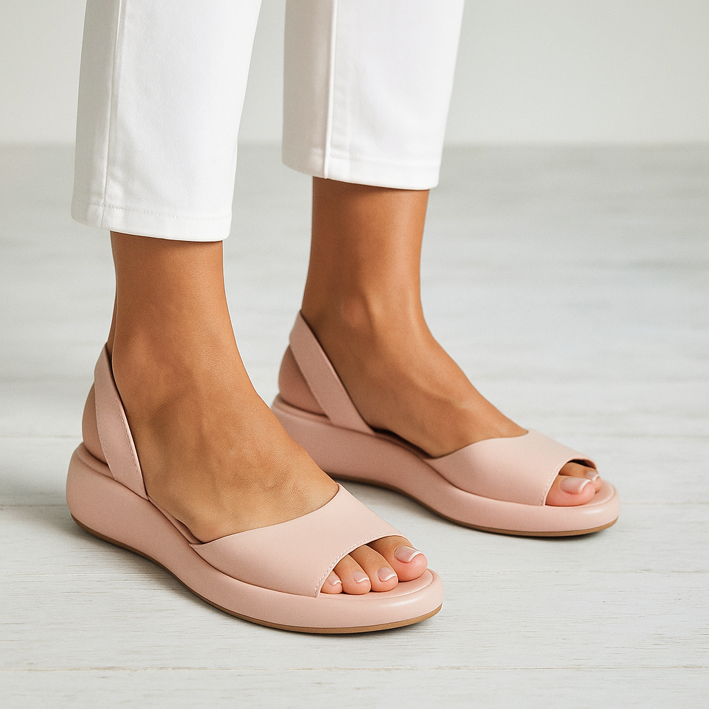 Lena | Non-Slip Sandals Easygoing Style