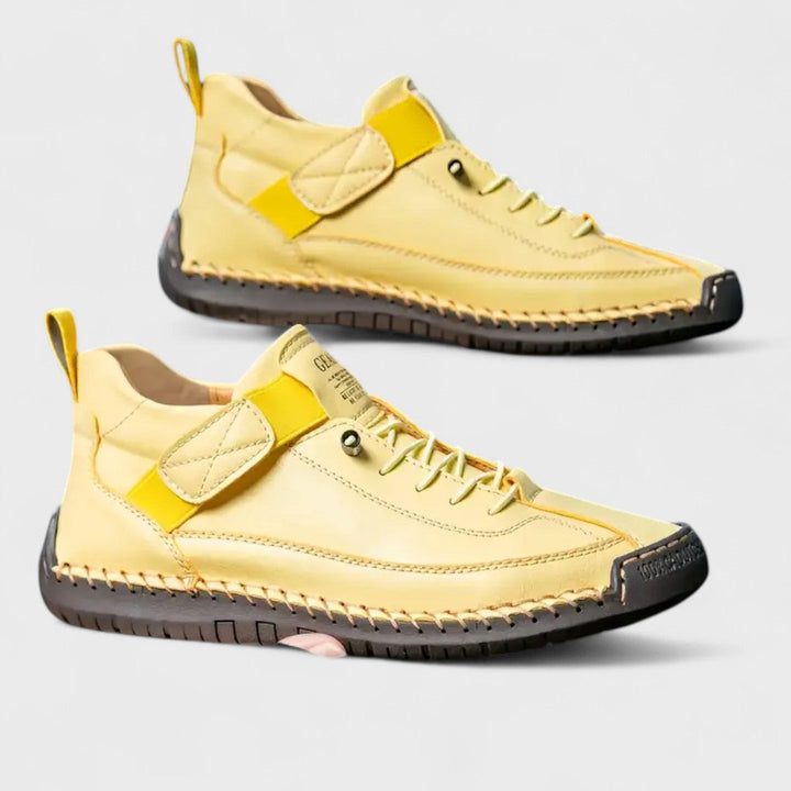 Solevia | Comfortable Orthopaedic Shoes