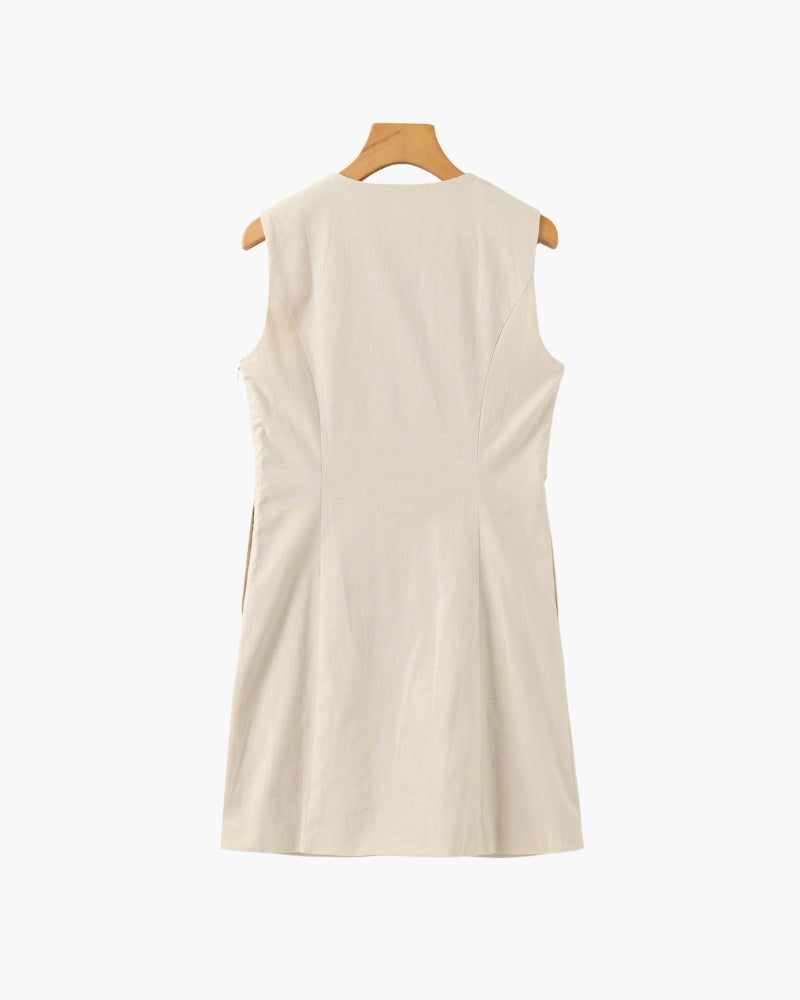Tahlia Dress