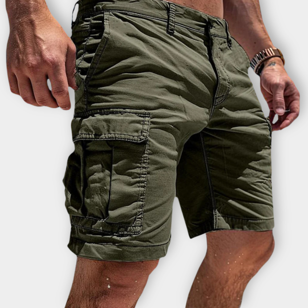 Luke I Cargo Shorts