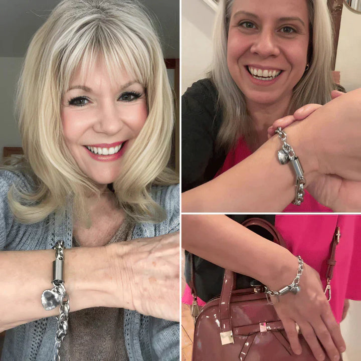 AURO | Chunky Comfort Bracelet