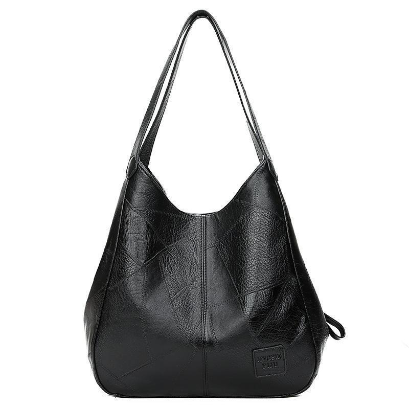 Karla I Vintage Leather Bag