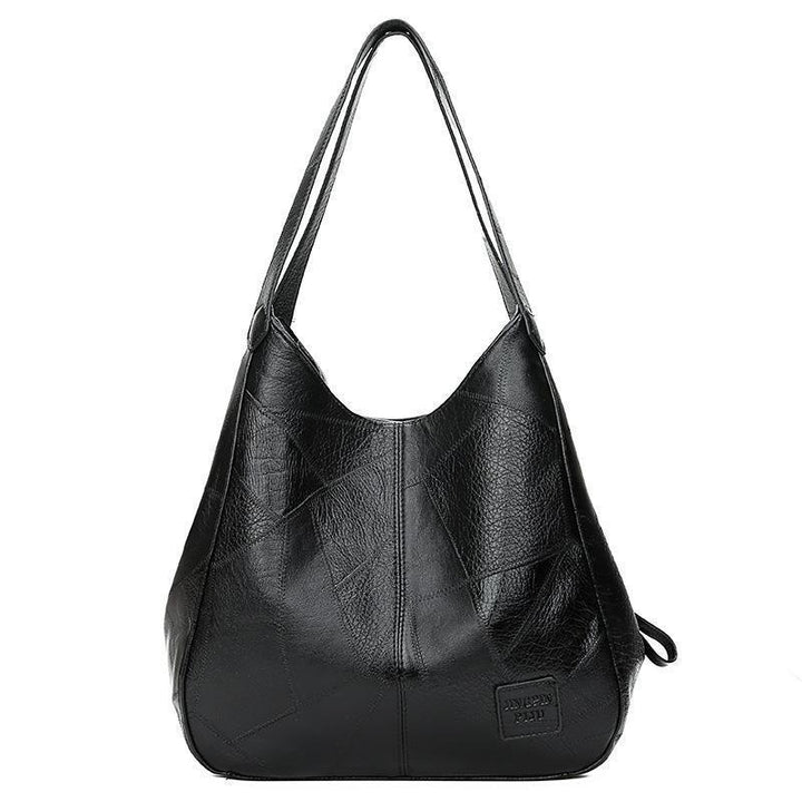 Karla I Vintage Leather Bag
