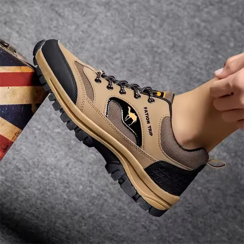 William I Orthopaedic Comfort Walkers