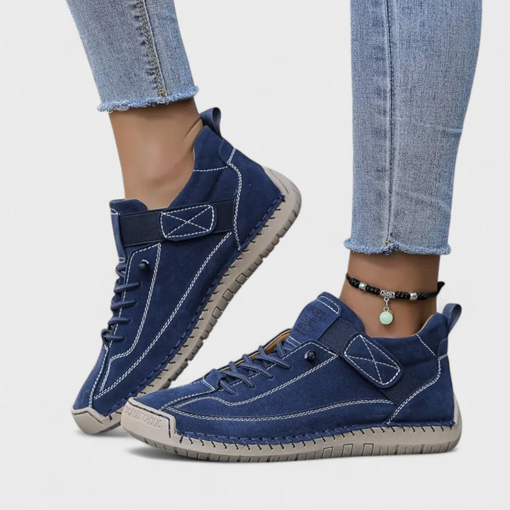 Solevia | Comfortable Orthopaedic Shoes