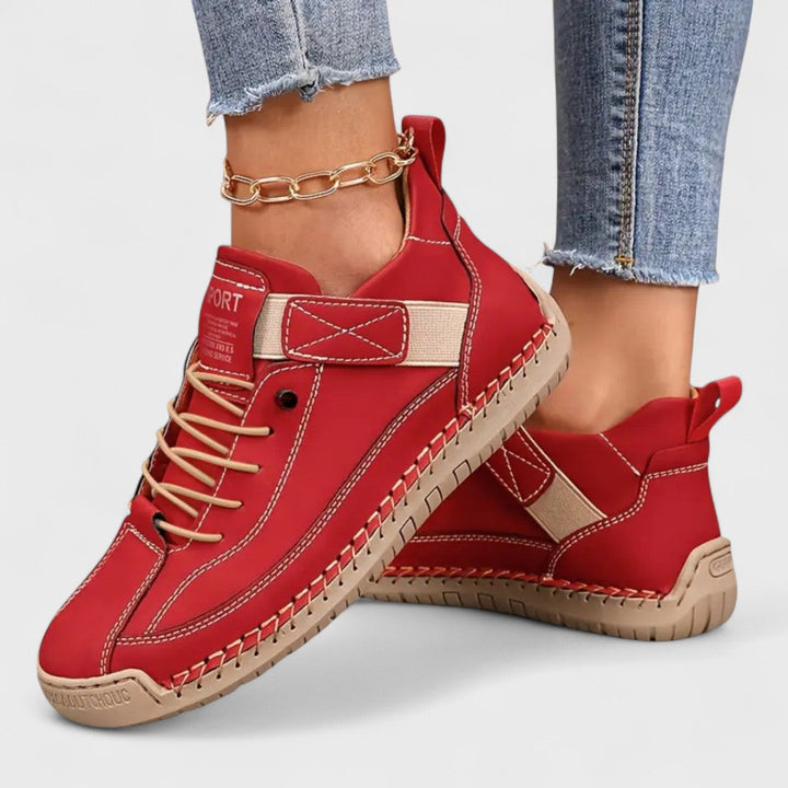 Solevia | Comfortable Orthopaedic Shoes