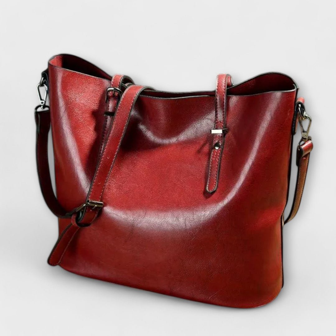 Chris | Vintage Shoulder Bag