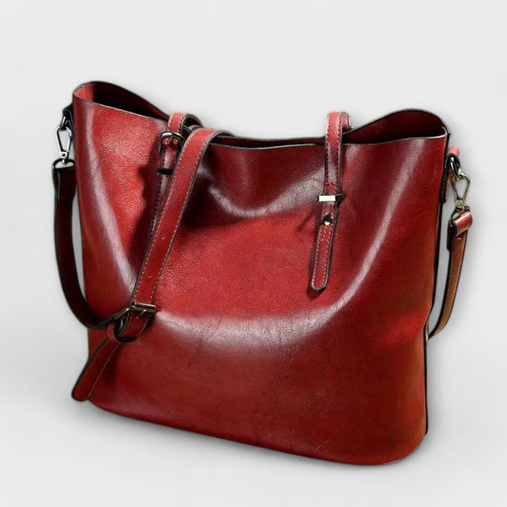 Chris | Vintage Shoulder Bag