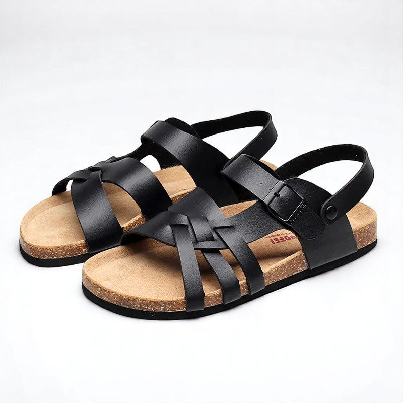 Sorelle I Classic Comfort Sandals