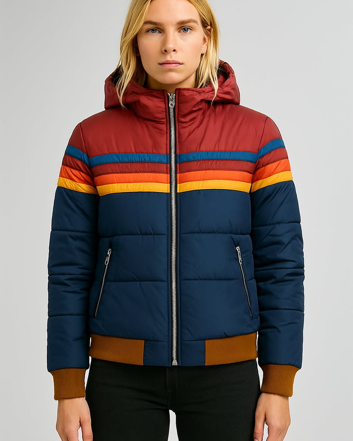 Leonora | Waterproof Rain Coat