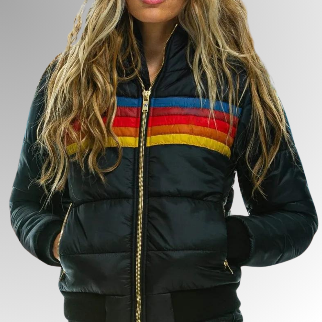 Leonora | Waterproof Rain Coat