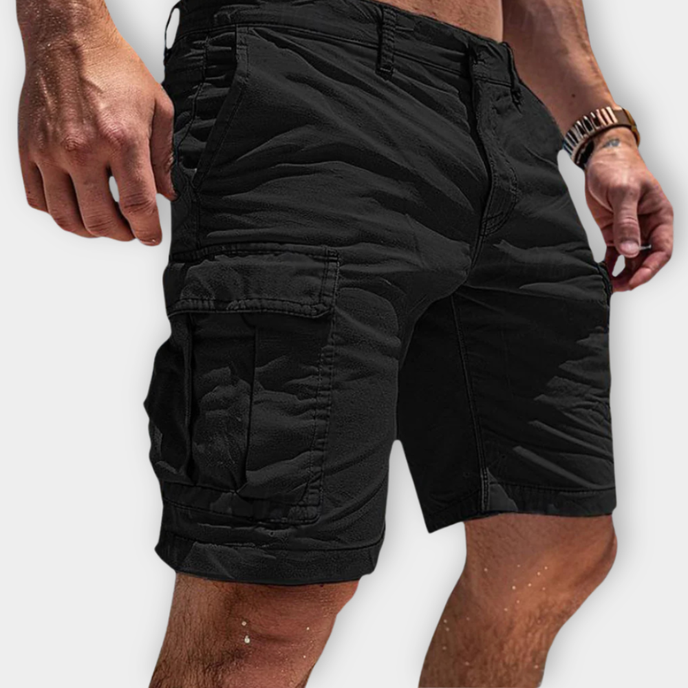 Luke I Cargo Shorts