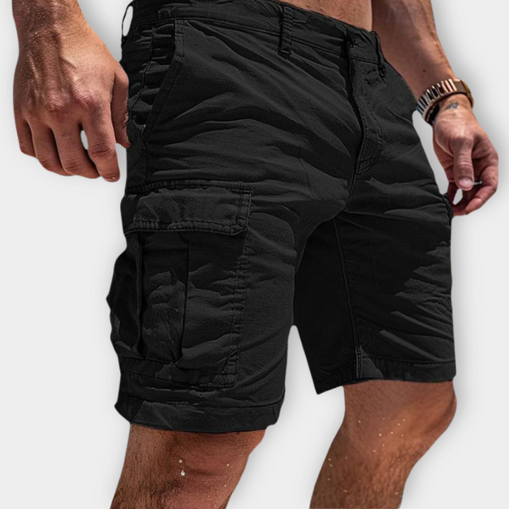 Luke I Cargo Shorts
