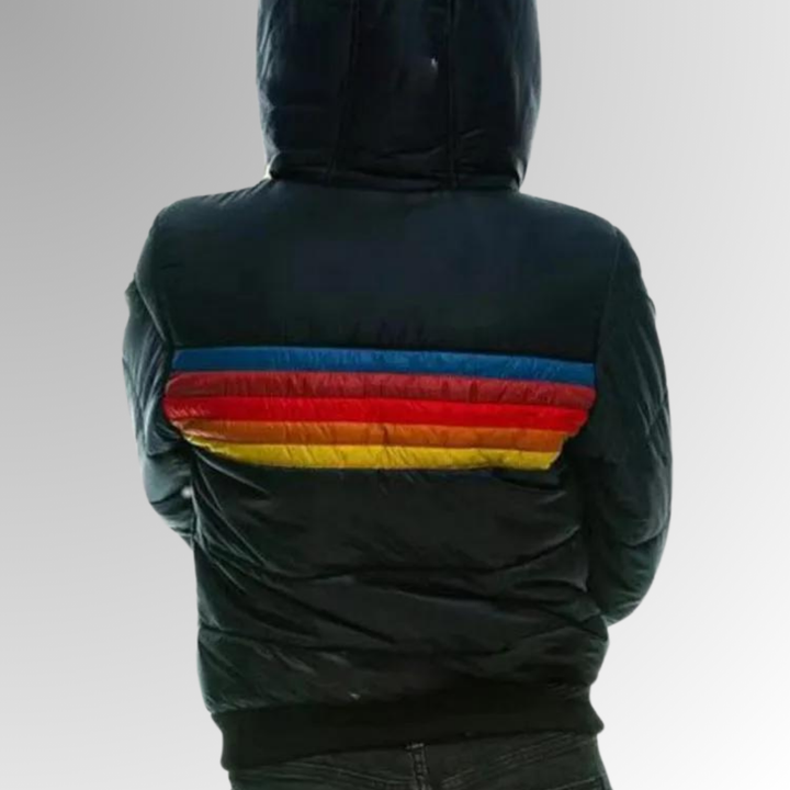 Leonora | Waterproof Rain Coat