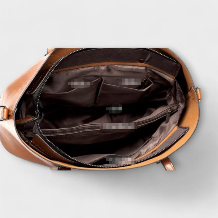 Chris | Vintage Shoulder Bag
