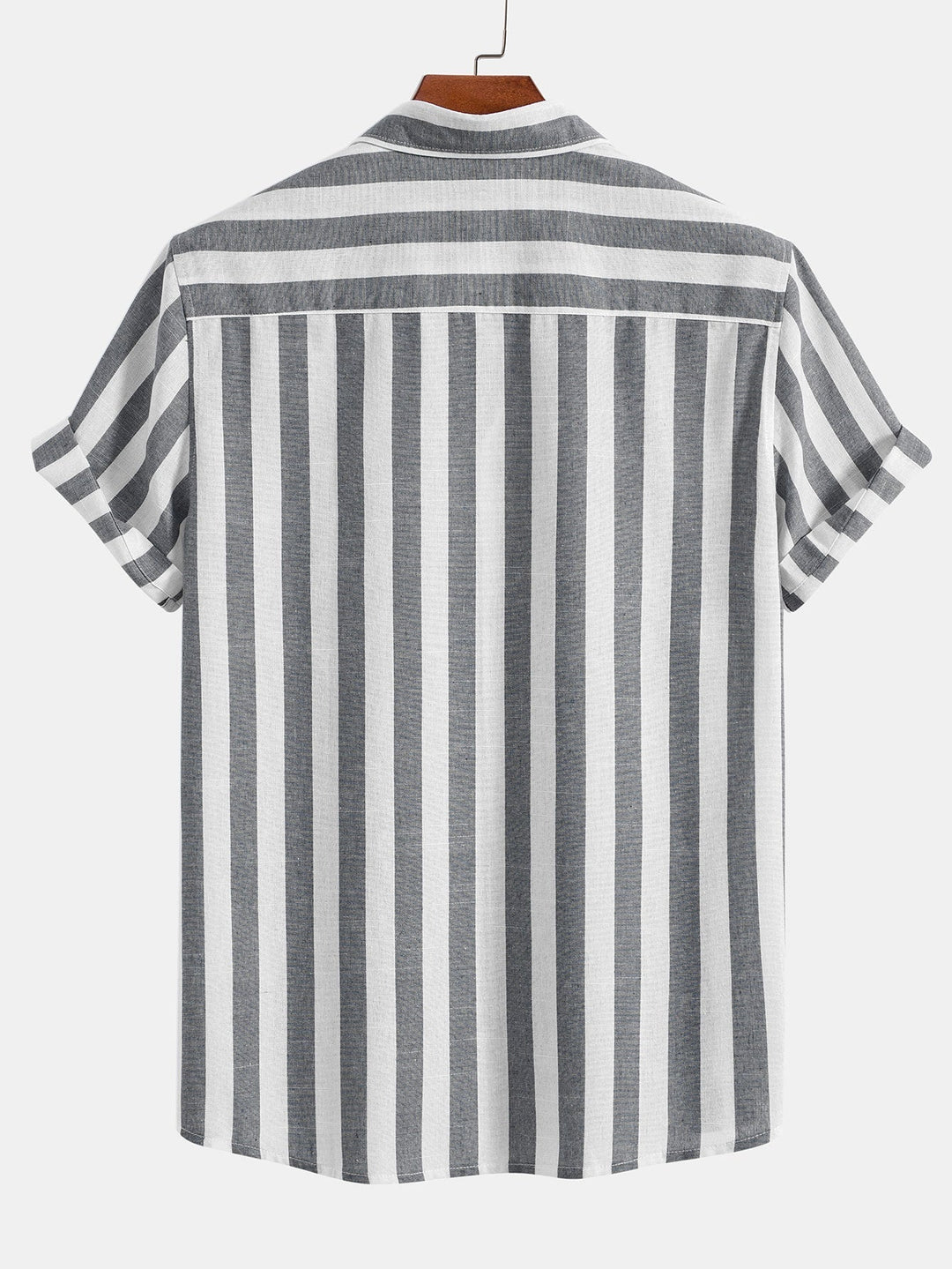 David I Short Sleeved Set