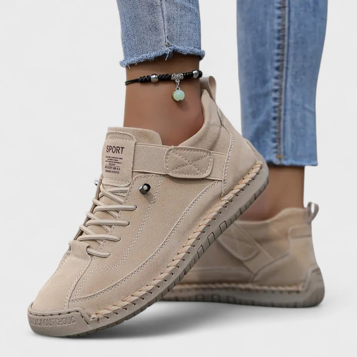 Solevia | Comfortable Orthopaedic Shoes