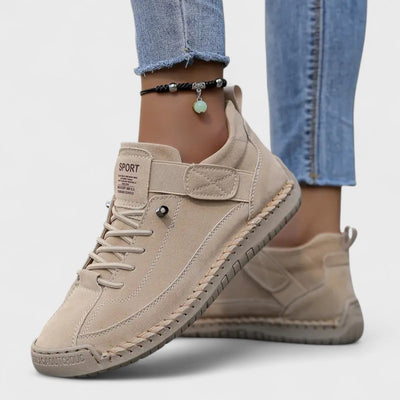 Solevia™ | Comfortable Orthopaedic Shoes